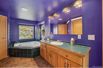 21795 Indian Springs Road, Conifer, CO 80433 - Photo 16