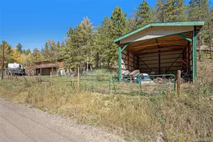 21795 Indian Springs Rd, Conifer, CO 80433 - Photo 24