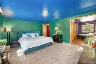 21795 Indian Springs Road, Conifer, CO 80433 - Photo 14