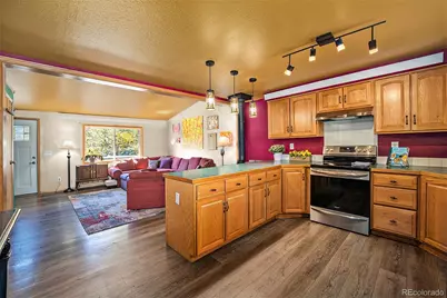 21795 Indian Springs Road, Conifer, CO 80433 - Photo 8