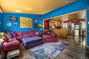 21795 Indian Springs Rd, Conifer, CO 80433 - Photo 2