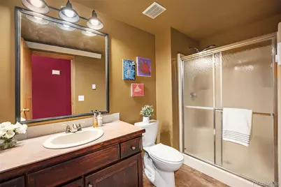 21795 Indian Springs Road, Conifer, CO 80433 - Photo 10