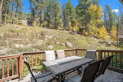 21795 Indian Springs Road, Conifer, CO 80433 - Photo 22