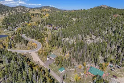 21795 Indian Springs Road, Conifer, CO 80433 - Photo 28