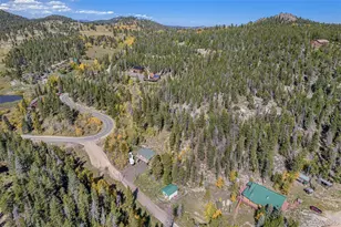 21795 Indian Springs Rd, Conifer, CO 80433 - Photo 28