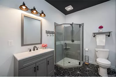 21795 Indian Springs Road, Conifer, CO 80433 - Photo 18