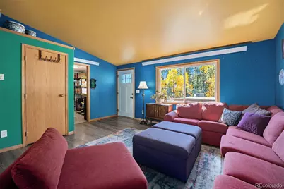 21795 Indian Springs Road, Conifer, CO 80433 - Photo 4