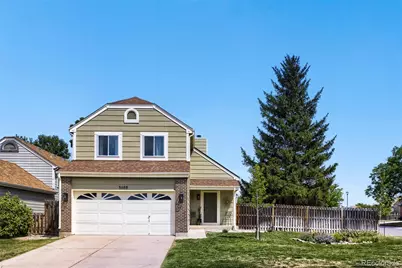 5688 S Youngfield Way, Littleton, CO 80127 - Photo 2