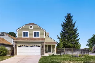 5688 S Youngfield Way, Littleton, CO 80127 - Photo 2