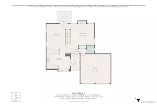 18313 E Crestline Cir, Centennial, CO 80015 - Photo 42