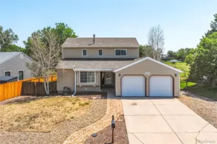18313 E Crestline Cir, Centennial, CO 80015 - Photo 1