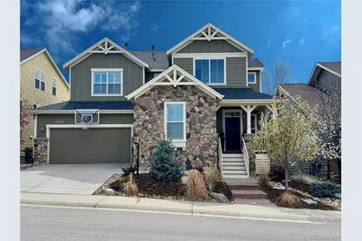 2903 Dragonfly Court, Castle Rock, CO 80109 - Photo 1