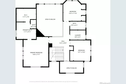 2903 Dragonfly Court, Castle Rock, CO 80109 - Photo 26