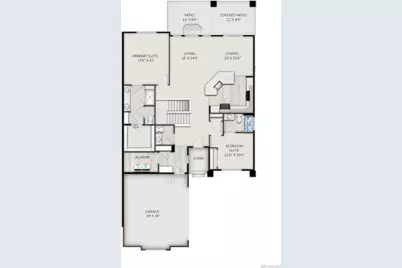 851 W 128th Place, Westminster, CO 80234 - Photo 24