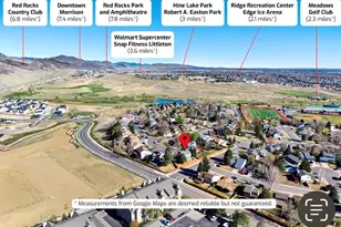 7359 S Mount Holy Cross, Littleton, CO 80127 - Photo 18