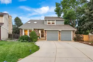 7359 S Mount Holy Cross, Littleton, CO 80127 - Photo 2