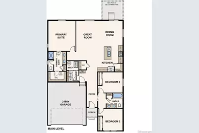 884 Harvard Street, Johnstown, CO 80534 - Photo 2