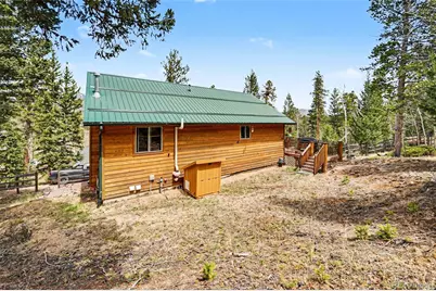 28 Juniper Way, Bailey, CO 80421 - Photo 28
