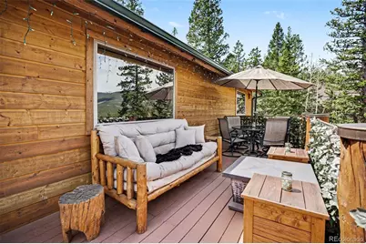 28 Juniper Way, Bailey, CO 80421 - Photo 20