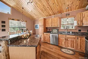 28 Juniper Way, Bailey, CO 80421 - Photo 4