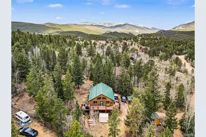 28 Juniper Way, Bailey, CO 80421 - Photo 26