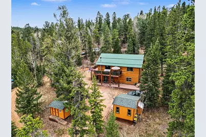 28 Juniper Way, Bailey, CO 80421 - Photo 24