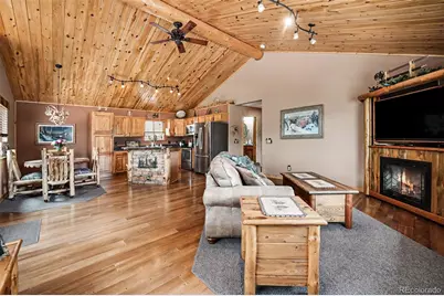 28 Juniper Way, Bailey, CO 80421 - Photo 6