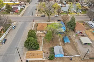 302 6th St, Fowler, CO 81039 - Photo 46