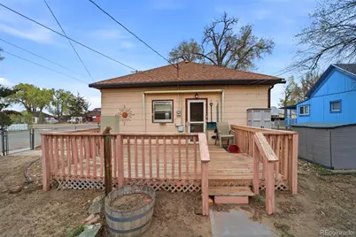 302 6th Street, Fowler, CO 81039 - Photo 36