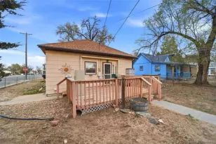 302 6th St, Fowler, CO 81039 - Photo 38