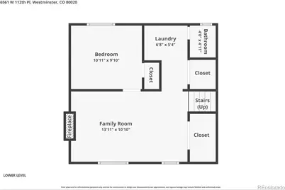 6561 W 112th Place, Westminster, CO 80020 - Photo 22