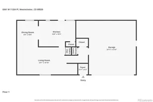 6561 W 112th Pl, Westminster, CO 80020 - Photo 20