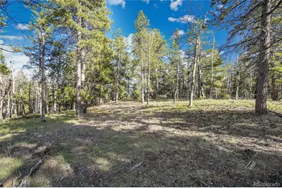 Molly Dr, Lot #3, Conifer, CO 80433 - Photo 4