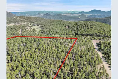 Molly Dr, Lot #3, Conifer, CO 80433 - Photo 20