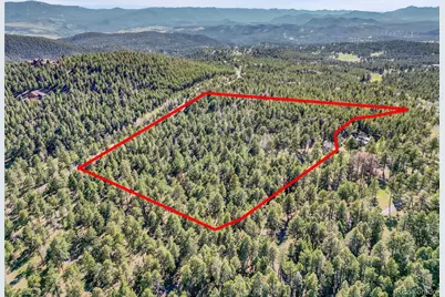 Molly Dr, Lot #3, Conifer, CO 80433 - Photo 16