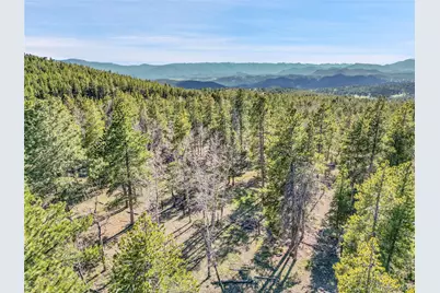 Molly Dr, Lot #3, Conifer, CO 80433 - Photo 2