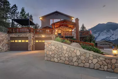 16050 Oppliger Drive, Nathrop, CO 81236 - Photo 6