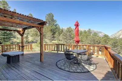 16050 Oppliger Drive, Nathrop, CO 81236 - Photo 30