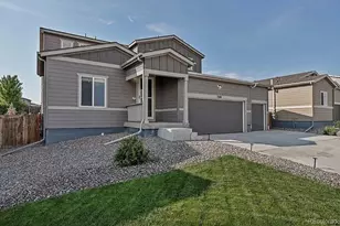2359 Coyote Creek Dr, Fort Lupton, CO 80621 - Photo 1