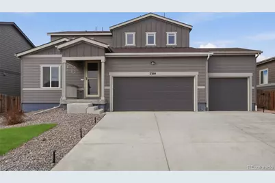 2359 Coyote Creek Drive, Fort Lupton, CO 80621 - Photo 2