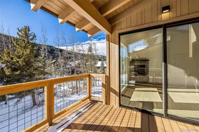 628 Montezuma Road #D-1, Keystone, CO 80435 - Photo 8