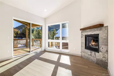 628 Montezuma Road #D-1, Keystone, CO 80435 - Photo 1