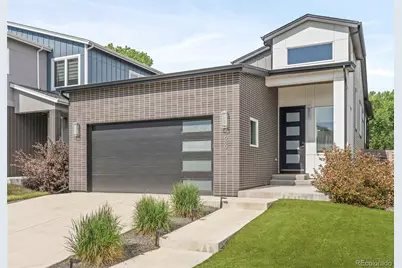 5689 Zuni Court, Denver, CO 80221 - Photo 2