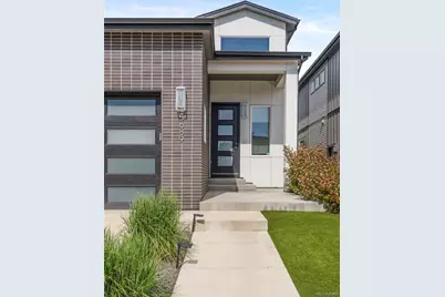 5689 Zuni Court, Denver, CO 80221 - Photo 1