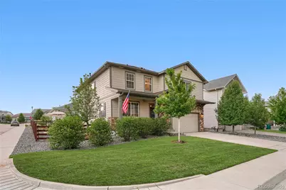 4466 S Tibet Street, Aurora, CO 80015 - Photo 2