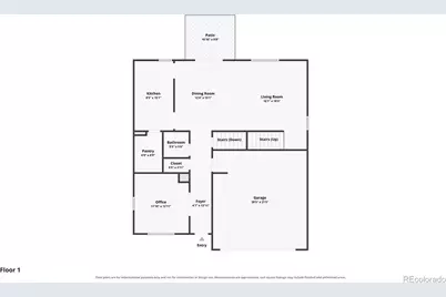 4466 S Tibet Street, Aurora, CO 80015 - Photo 40
