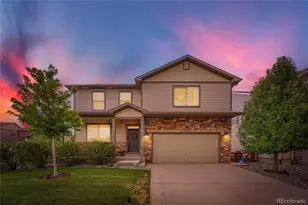 4466 S Tibet St, Aurora, CO 80015 - Photo 1