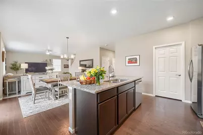 4466 S Tibet Street, Aurora, CO 80015 - Photo 6