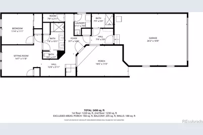 96 Eagle Ridge Drive, Granby, CO 80446 - Photo 42