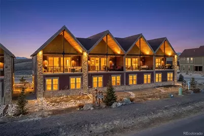 96 Eagle Ridge Drive, Granby, CO 80446 - Photo 1